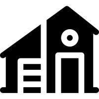 picto maison