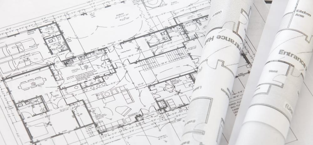 plan maison près de Clermont-Ferrand