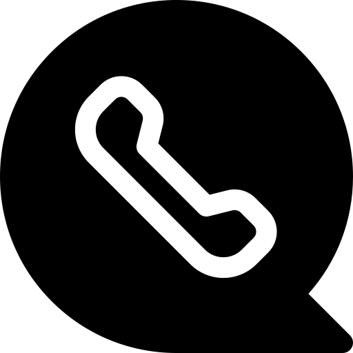 Pictogramme d'un téléphone